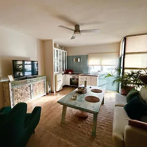 Paula Appartement