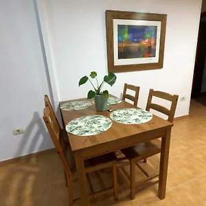 Mencey Apartment