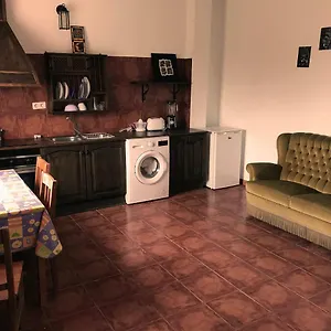 Acogedor En Appartement
